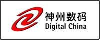 神州数码